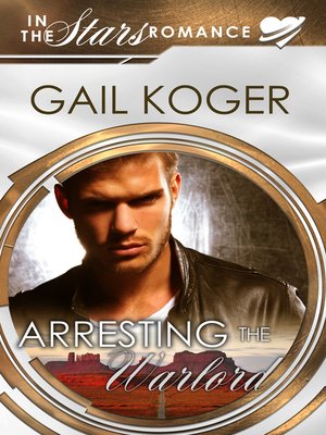 cover image of Arresting the Warlord